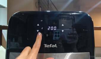 Tefal Easy Fry Oven & Grill, horkovzdušná fritéza a gril - 8