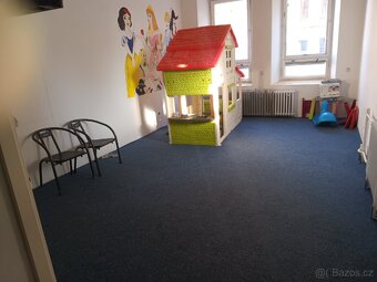 Pronájem restauračních a zábavných prostorů. - 8