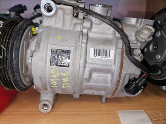 KLIMAKOMPRESOR 4M0 816 803 N - 3,0 TDI AUDI Q8 - 8