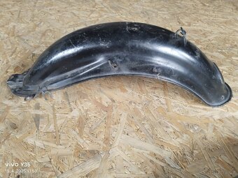 Jawa a ČZ kývačka 125, 150, 175, 250 - 8