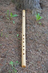 Priečna flauta - 8