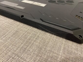 Díly z notebooku Asus TUF F15 (FX506LH) - 8