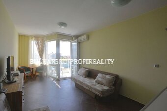 Bulharsko-Nessebar, Odyssey 1kk - 8