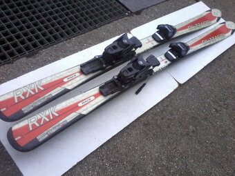 Lyže Blizzard 140cm. - 8