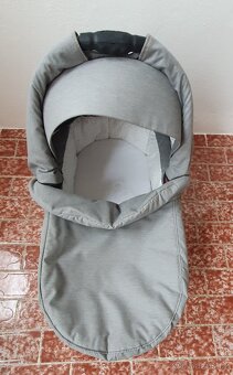 Kočárek dvoukombinace - 8