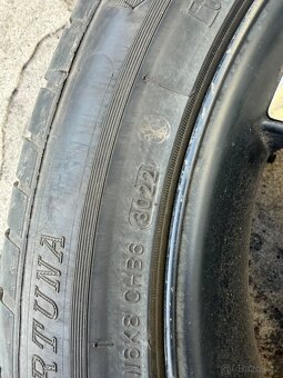 Alu kola 5x112 9x20” Etabeta vc letních pneumatik - 8