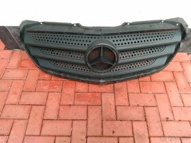 Mercedes Benz   -  R   a- SPRINTER - 8