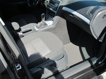 Škoda Oktavia 2 2.0 TDI 4X4 - 8