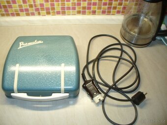 retro horské sluníčko PREMALUX - 8