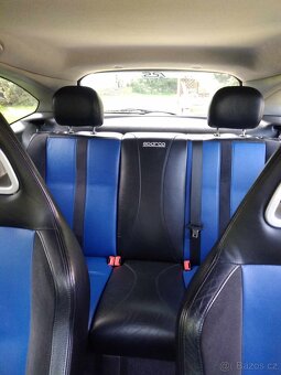 Ford Focus RS MK1 - 8