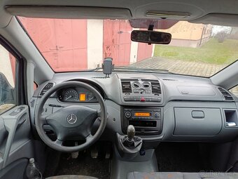 Vito 115,110kw 6mist - 8