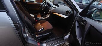 Mazda 3 1,6 benzin - 8