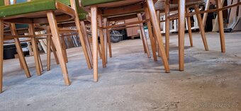 Židle Thonet Jídelní židle - 8