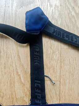 Lyžařské kalhoty Icepeak - 8