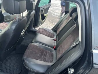 VW Passat B7 2014 - 8