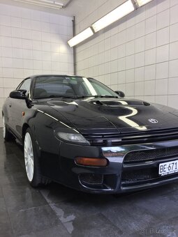 Toyota Celica st185 carlos sainz - 8
