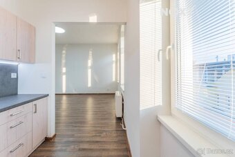 Pronájem byt 1+kk, 32㎡ - 8