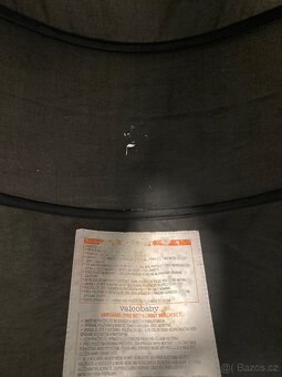 Valco Snap 4 Tailor made - 8