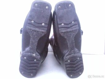 Lyžáky Dalbello 24,5 - 8