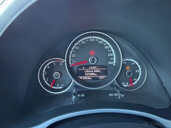 New beetle cabrio - 8