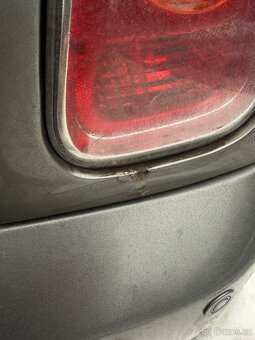 Mini cooper r53 jcw - 8