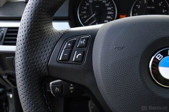 BMW E90 Rad 3 325i A/T - 8