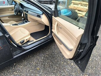 BMW 525I 160KW AUTOMAT - 8