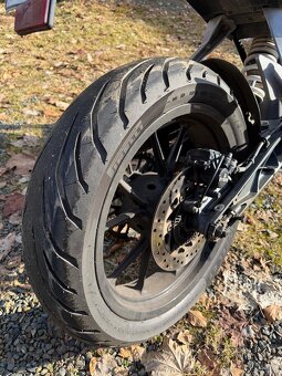 KTM 125 Duke - 8
