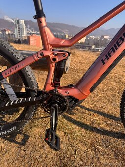 Haibike 720 wh novy - 8