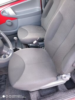 Toyota Aygo - 8