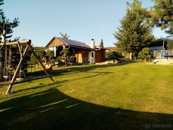 Chata u Květy - 8
