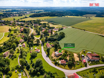 Prodej rodinného domu, 739 m², Opatov - 8