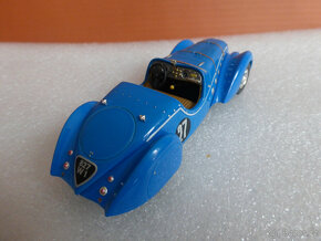 modely aut 1:43 4. - 8