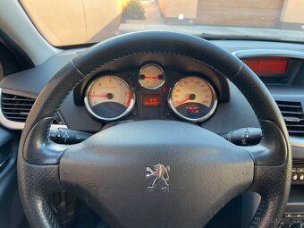 Peugeot 207 sw - 8