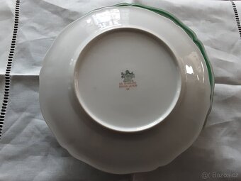 4ks talířů Rosenthal - 8