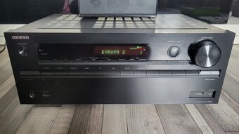 ONKYO HT-R693 - 8