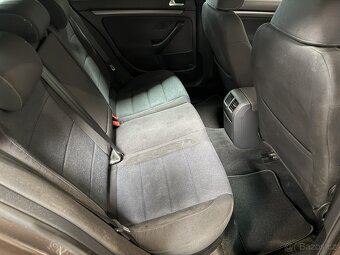 Volkswagen Golf 1.2 TSi , 77 kW benzín, 2012 - 8