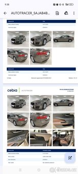 Poslední možnost Jaguar XE 20DR výjimečný nájezd - 8