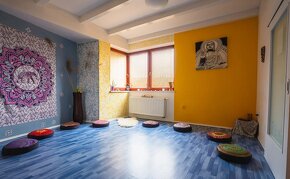 Prodej masážního studia Ayurveda - 8