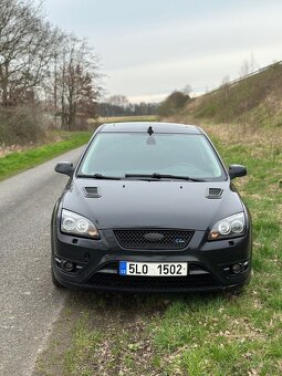 FORD FOCUS MK2 2.0TDCI 103 KW - 8