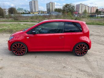 Seat Mii 1.0 44kw 2012 STK 1/2027 17” Klima - 8