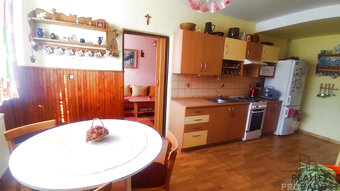 Rodinný dům 3+1, Oleksovice okr. Znojmo - 8