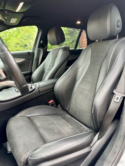 Mercedes E220d AMG w213 9G 2019 152tkm - 8