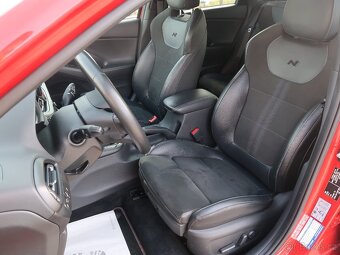 Hyundai i30 2.0T-GDI,206kW,NPerformance,Fastback - 8