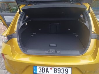 Prodám Opel Astra 1,2 81 kw - NEJSEM BAZAR - 8