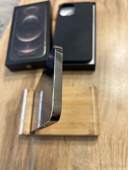 iPhone 12 Pro 128G Baterie 78% - 8