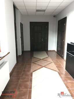 Prodej, domy/rodinný, 505 m2, Plzeňské Předměstí, 33701 Roky - 8