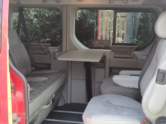 Opel Vivaro Life 1,9tdi,74kw - 8