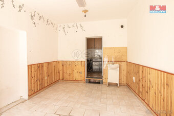 Prodej bytového domu, 352 m², Česká Lípa, ul. Žižkova - 8