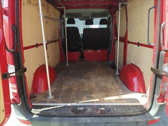 Mercedes-Benz Sprinter 2,1 CDi 313 L1 H1 (2015) - 8